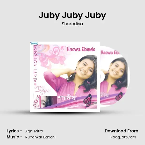 Juby Juby Juby MP3 Song by Sharodiya Cover