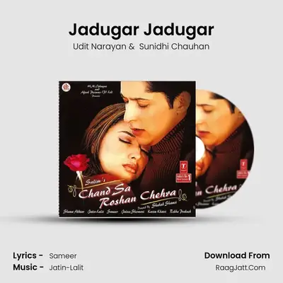 Jadugar Jadugar MP3 Song by Udit Narayan Cover