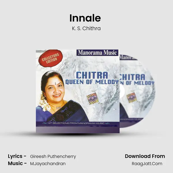 Innale (Chitra) Cover