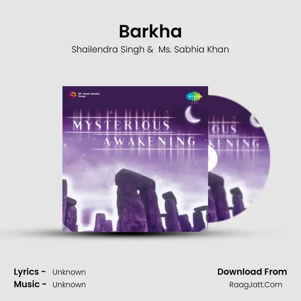 Barkha MP3 Song by Shailendra Singh Cover