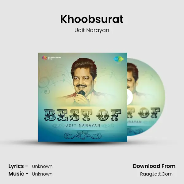 Khoobsurat Cover