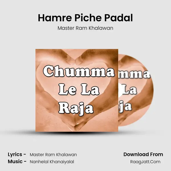 Hamre Piche Padal MP3 Song by Master Ram Khalawan Cover