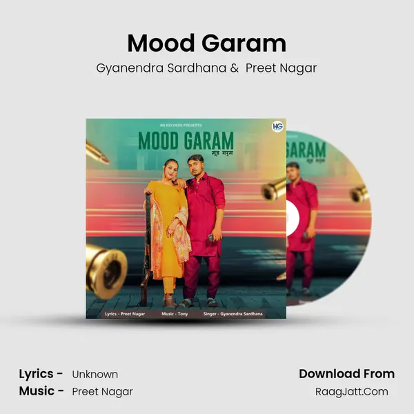 Mood Garam mp3 song