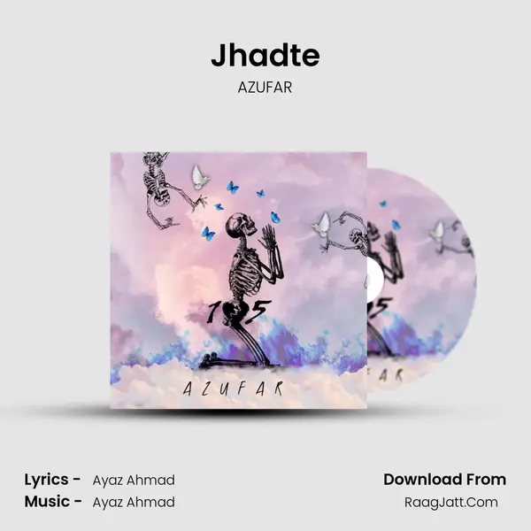Jhadte mp3 song