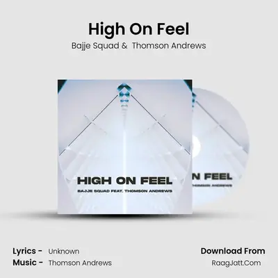 Thomson Andrews