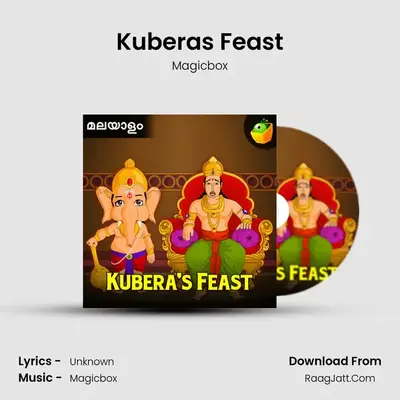 Kubera's Feast - Magicbox