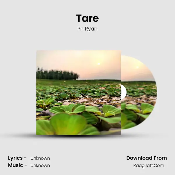 Tare MP3 Song by Pn Ryan Cover