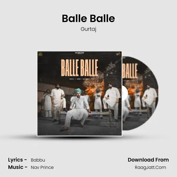 Balle Balle mp3 song