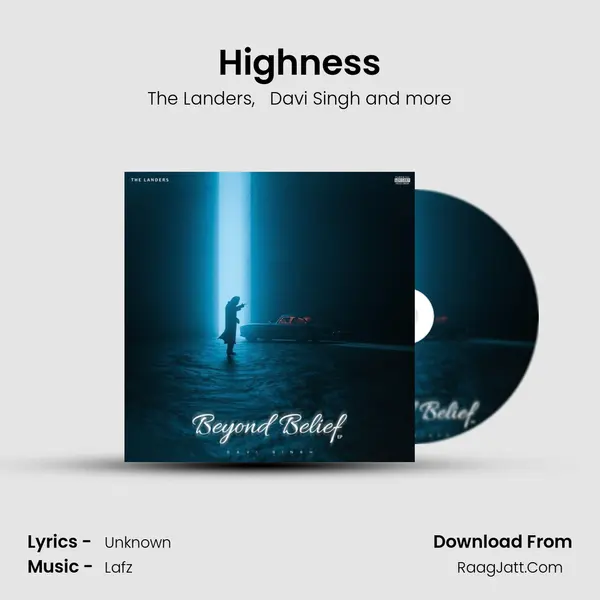 Highness mp3 song