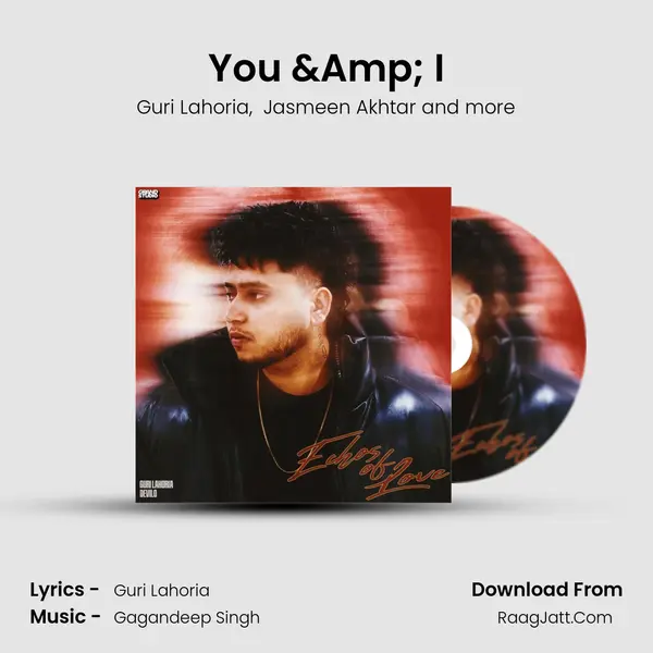 You &Amp; I mp3 song
