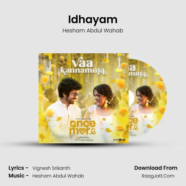 Idhayam mp3 song