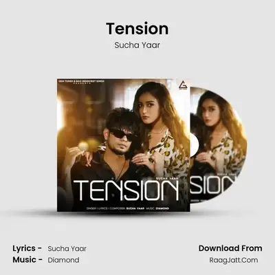 Tension mp3 song