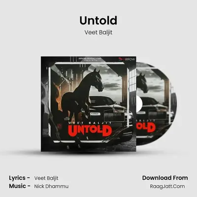 Untold - Veet Baljit