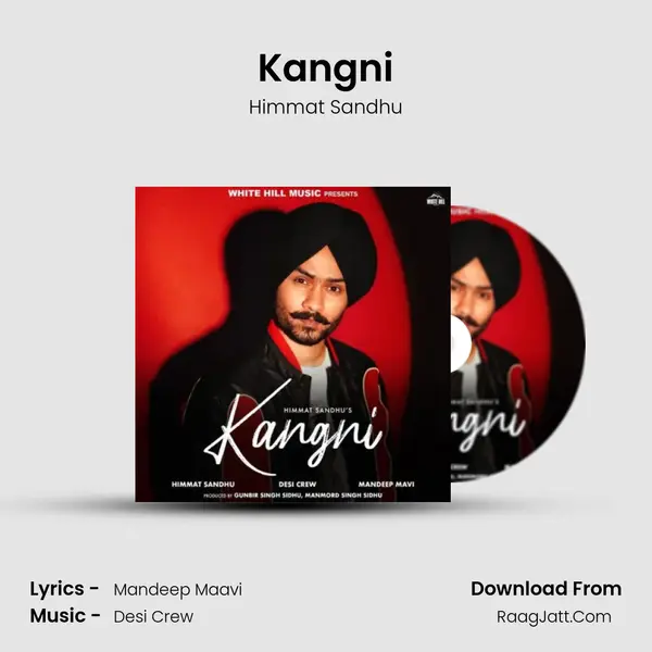 Himmat Sandhu
