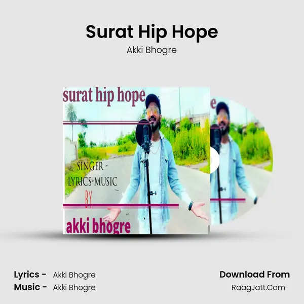Surat Hip Hope mp3 song