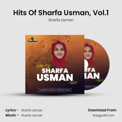 Hits Of Sharfa Usman, Vol.1 - Sharfa Usman