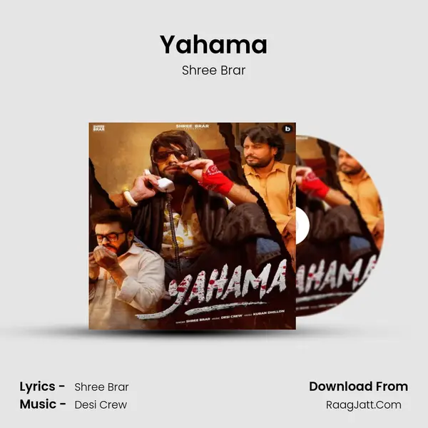 Yahama - Shree Brar