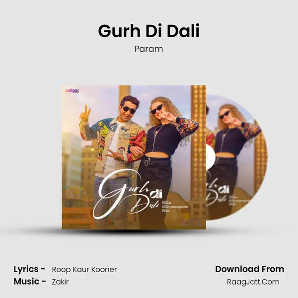 Gurh Di Dali - Param