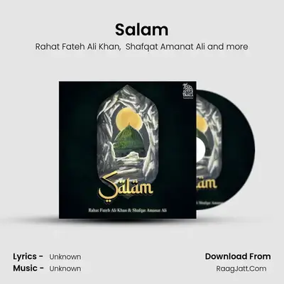 Salam mp3 song