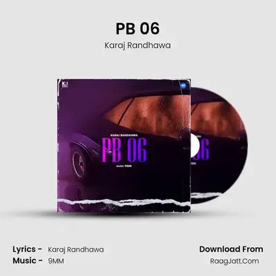 PB 06 mp3 song