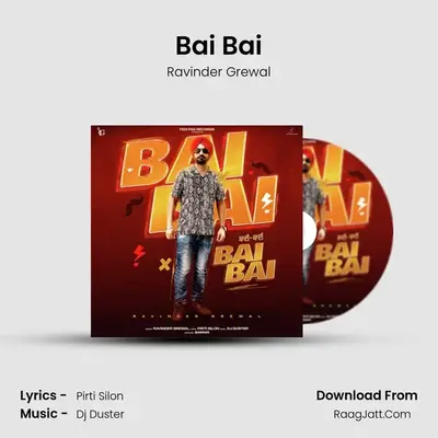 Bai Bai - Ravinder Grewal