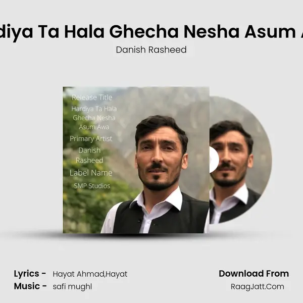 Danish Rasheed