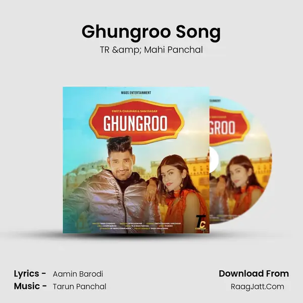 Ghungroo Song mp3 song