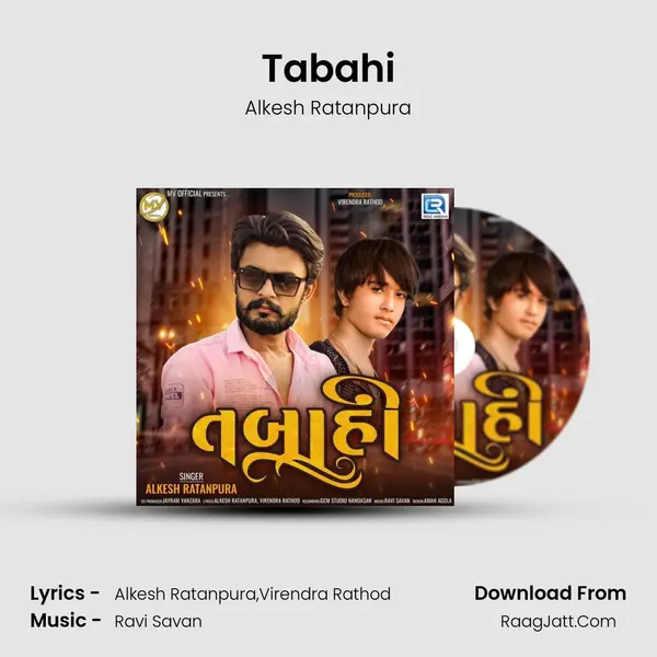 Alkesh Ratanpura