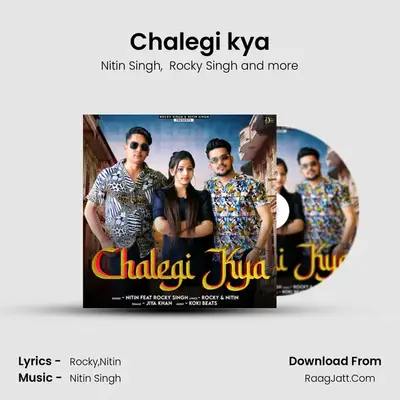 Chalegi kya mp3 song