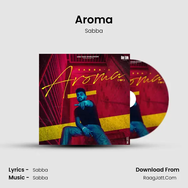 Aroma MP3 Song by Sabba Cover