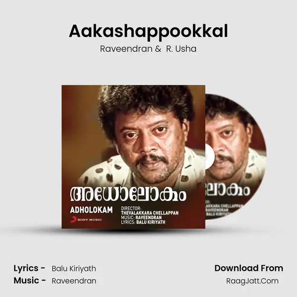 Aakashappookkal mp3 song