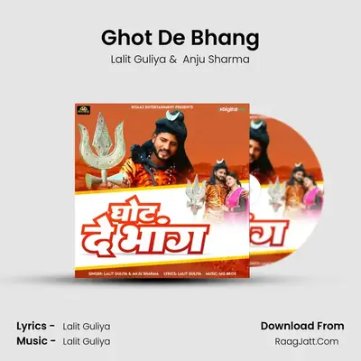 Ghot De Bhang mp3 song