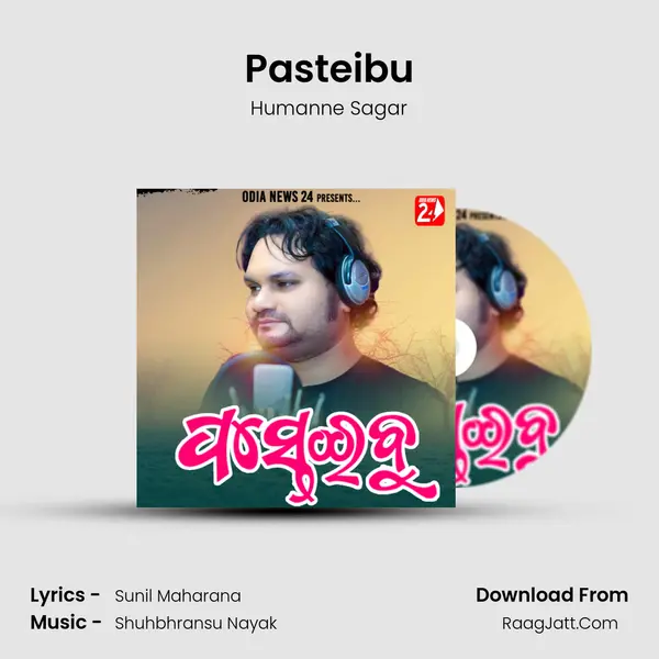 Pasteibu - Humanne Sagar
