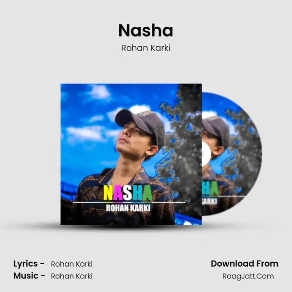 Nasha mp3 song