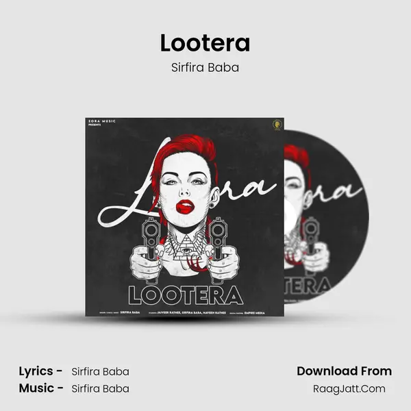Lootera MP3 Song by Sirfira Baba Cover