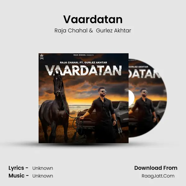 Vaardatan - Raja Chahal