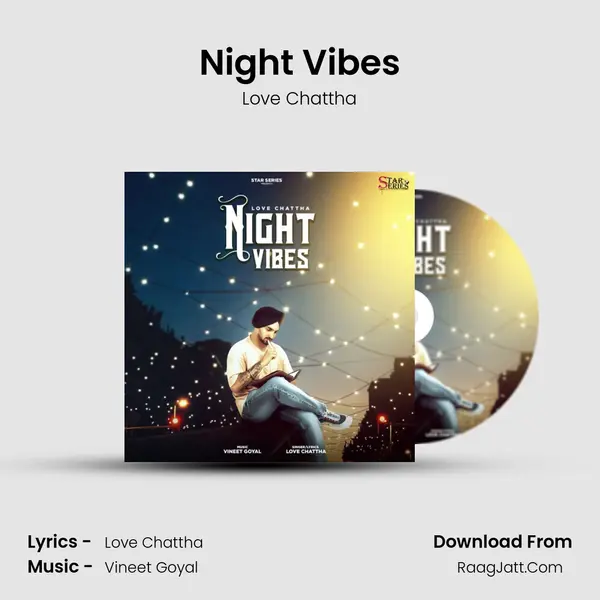 Night Vibes - Love Chattha