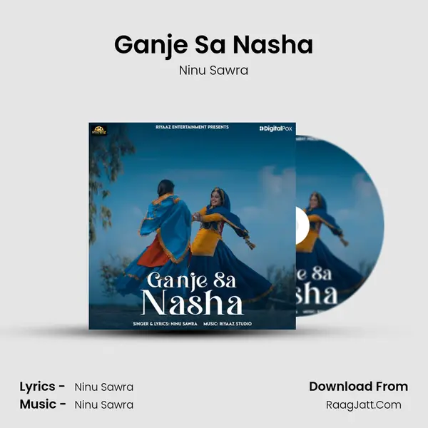 Ganje Sa Nasha - Ninu Sawra