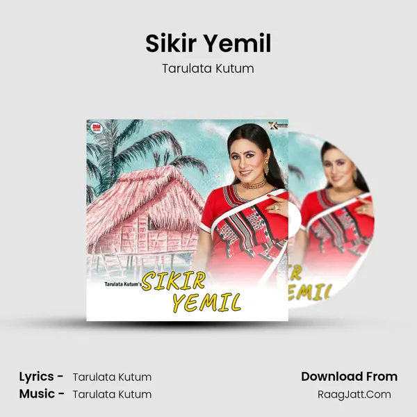 Sikir Yemil - Tarulata Kutum