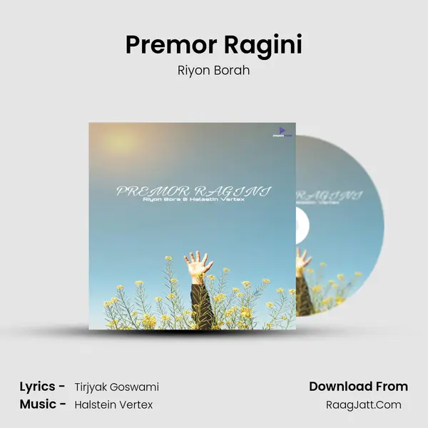 Premor Ragini MP3 Song by Riyon Borah Cover