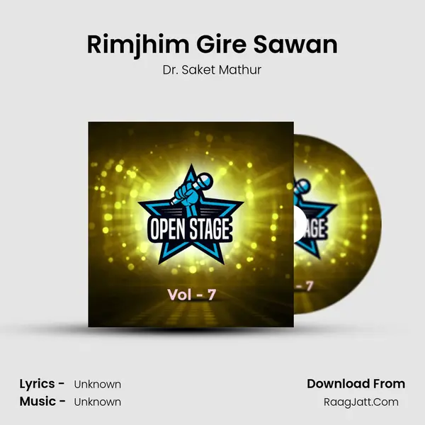 Rimjhim Gire Sawan Cover