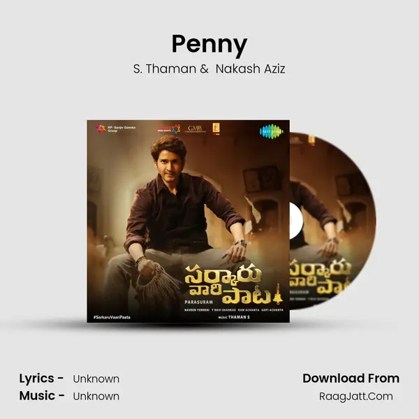 Penny MP3 Song by S. Thaman Cover