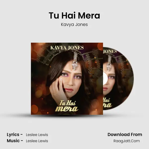 Kavya Jones