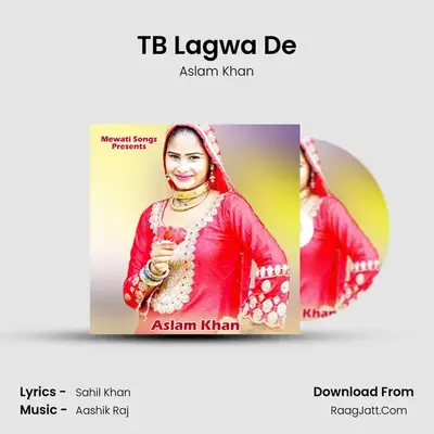 TB Lagwa De Cover