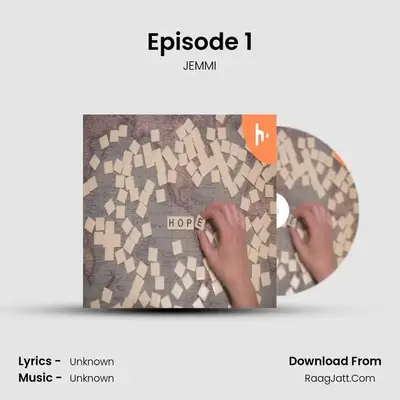 HOPE SPEAKS - season - 1 - JEMMI