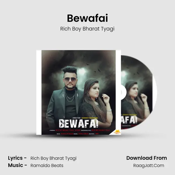 Rich Boy Bharat Tyagi