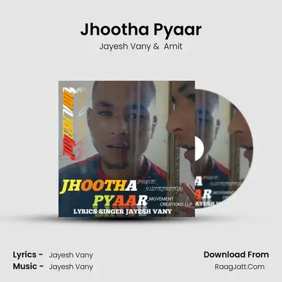 Jayesh Vany