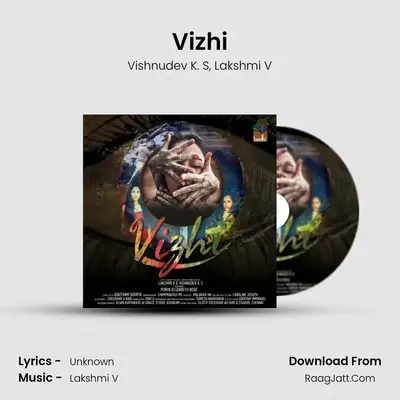 Vizhi - Single - Vishnudev K. S