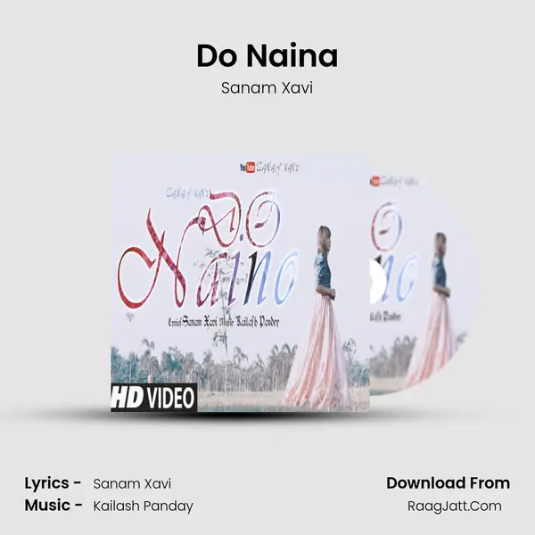 Do Naina Cover