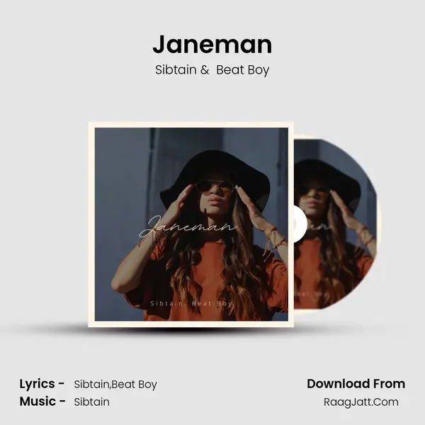 Janeman mp3 song